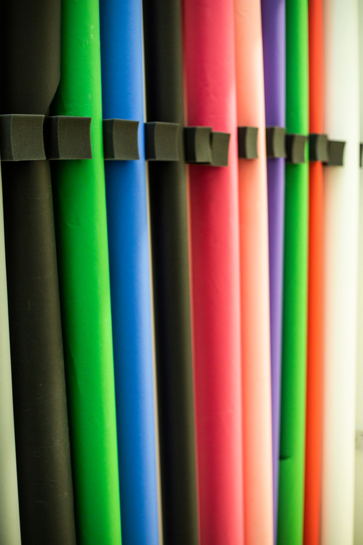 Colorama Backdrop